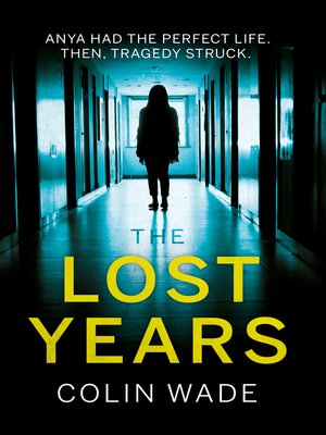 cover image of The Lost Years